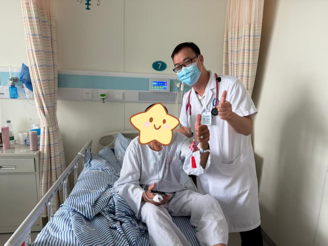 【端午节特辑④】暖心守护·情暖端午——呼吸与危重症医学科开展端午主题系列活动
