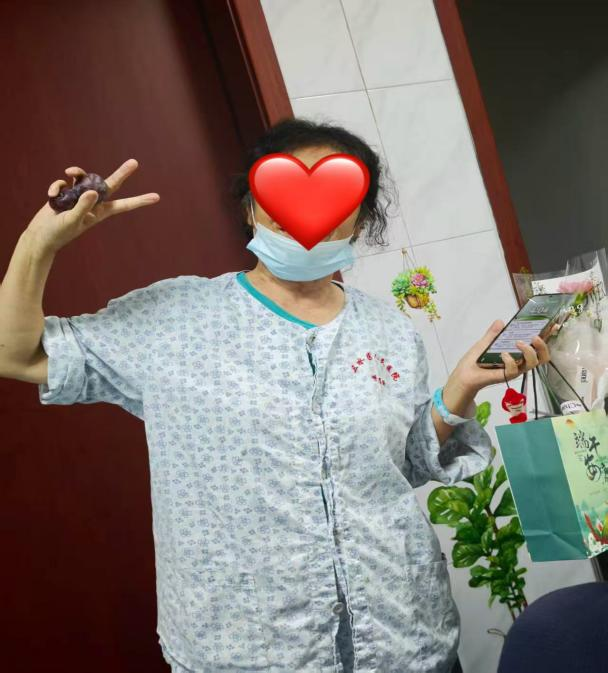 【端午节特辑⑤】端午安康 · 药香传情 —— 呼吸内科与患者共度暖心端午