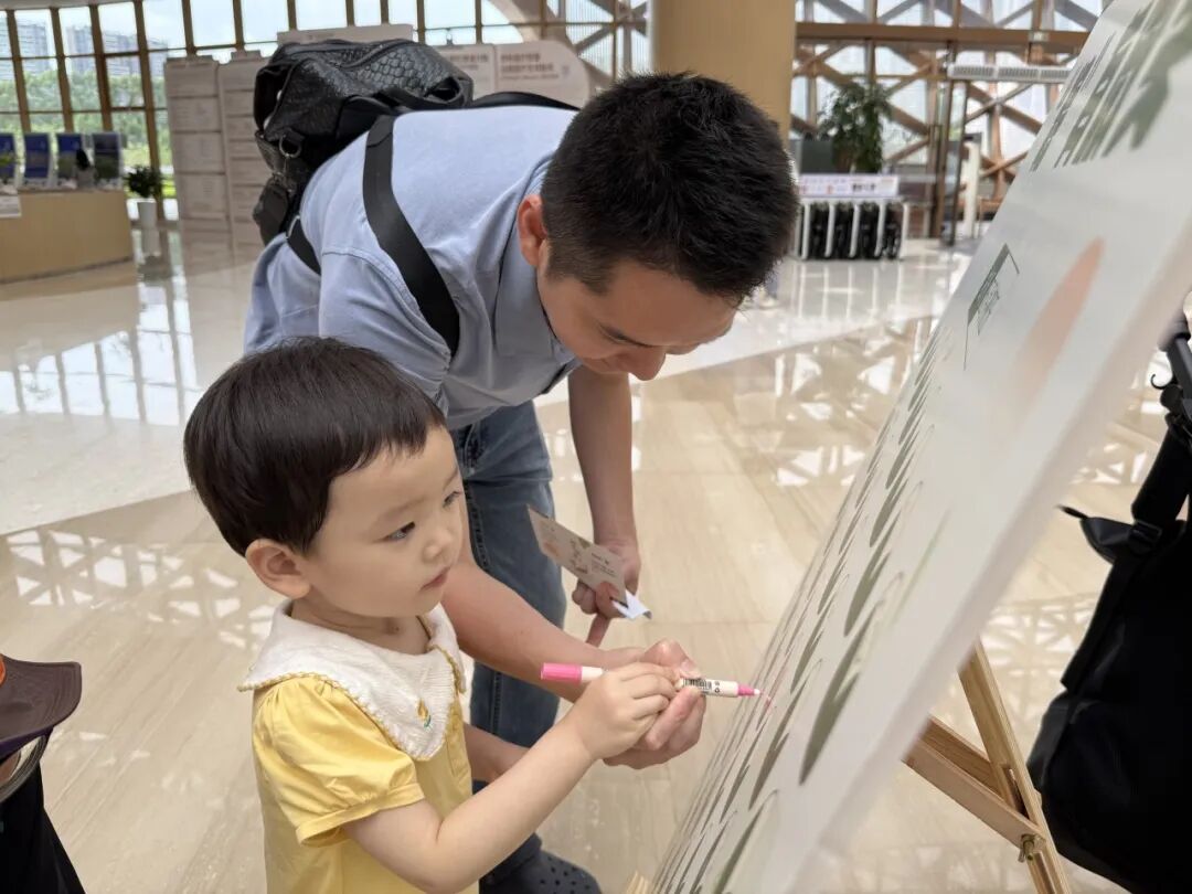 「粽」有医伴丨这个端午，暖心在医院延续