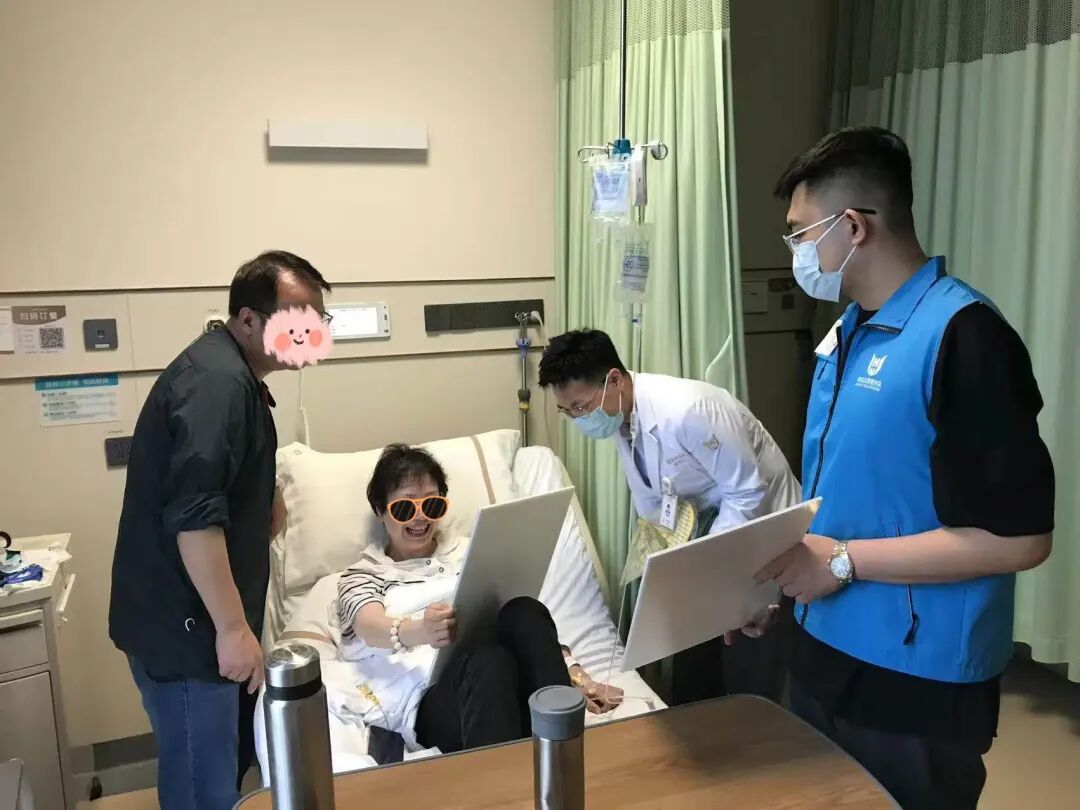「粽」有医伴丨这个端午，暖心在医院延续