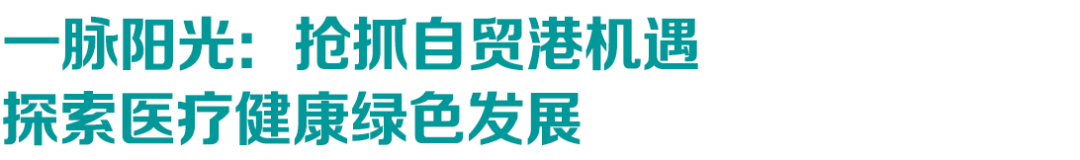 一脉阳光集团受邀出席 2026 全国民营企业绿色发展大会并参加海南省领导接见座谈会