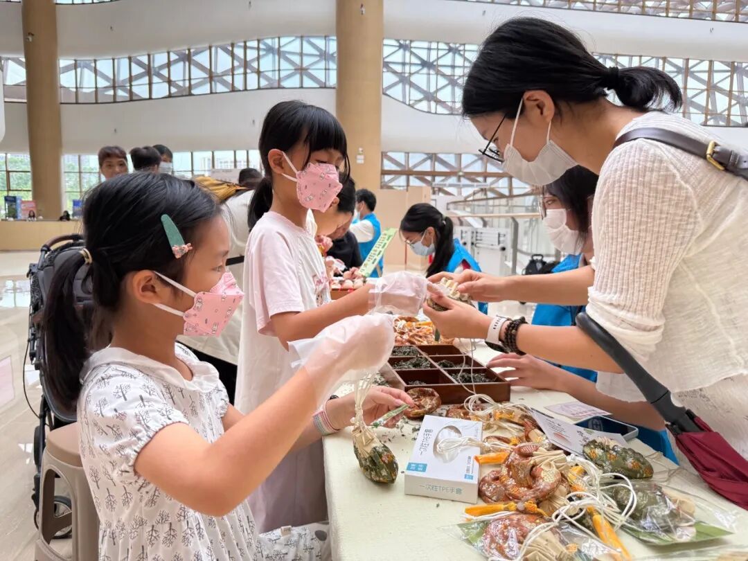「粽」有医伴丨这个端午，暖心在医院延续