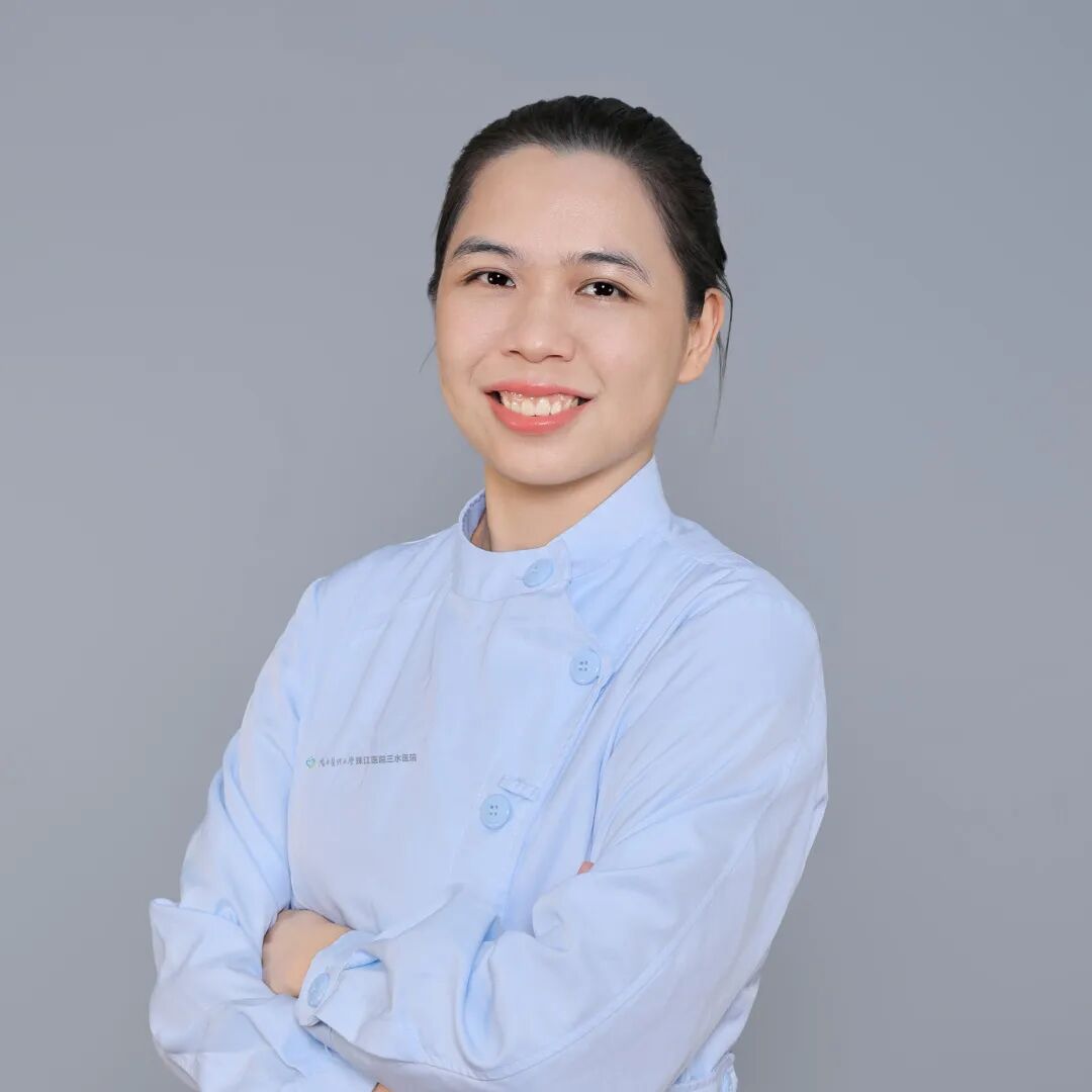 【匠心守护·平凡之光⑯】莫卉婷：为每一张病床「开一张营养处方」