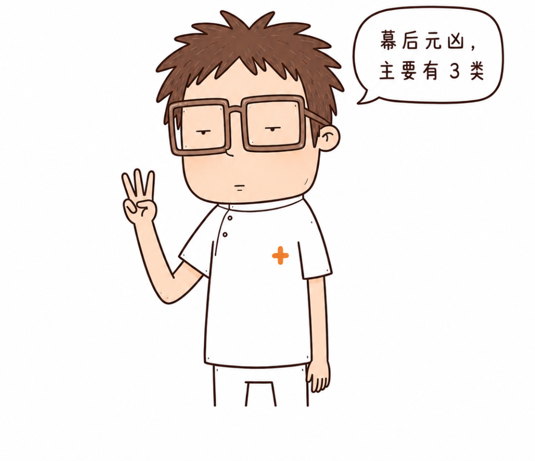 为啥以前的孩子很少嘴凸、牙不齐,现在却一抓一大把?
