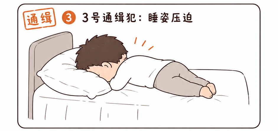 为啥以前的孩子很少嘴凸、牙不齐,现在却一抓一大把?