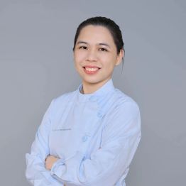 【匠心守护·平凡之光⑯】莫卉婷：为每一张病床「开一张营养处方」
