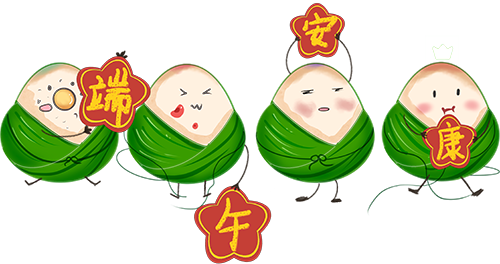 粽香传家风 红心迎七一 | 河科大二附院规培党支部开展特色主题党日活动