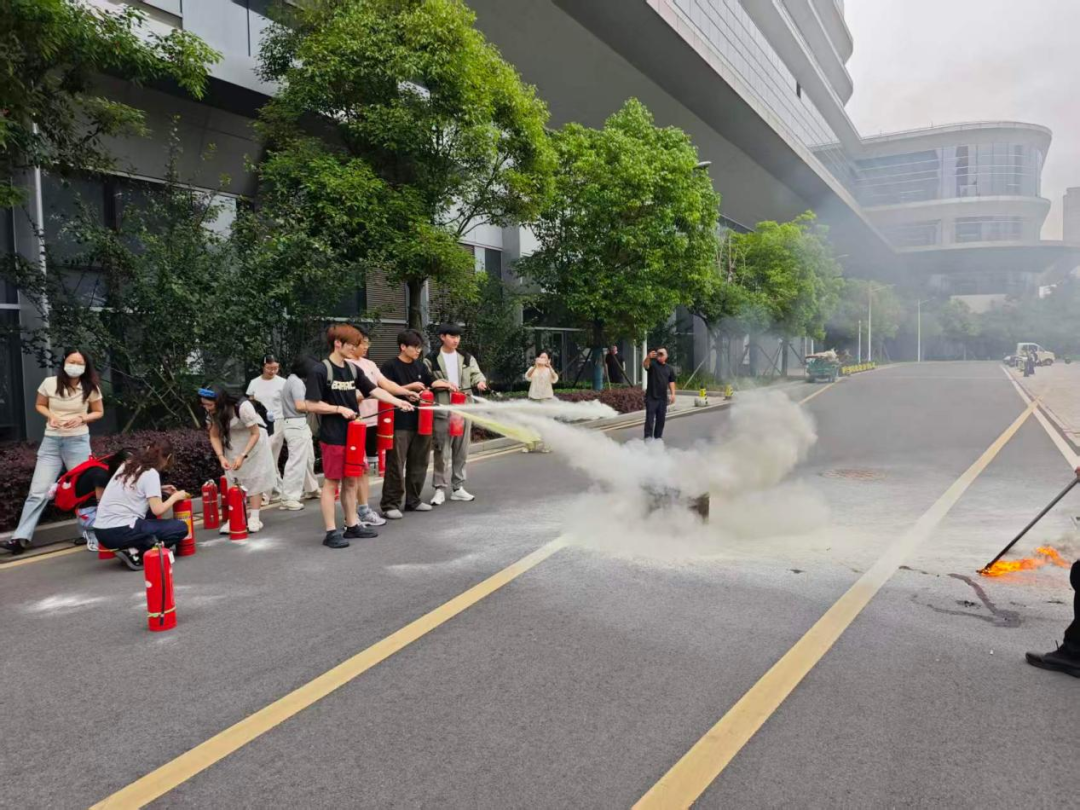 先备好课,再教好人——我院完成2026-2027学年实习集体备课与岗前培训