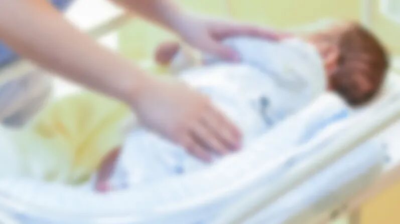 女孩长出“阴茎”!不幸患病,幸运使用救助项目