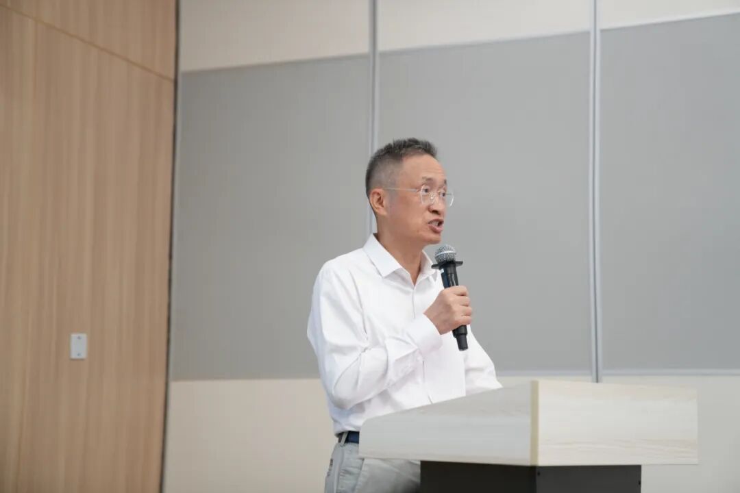 广东省中西医结合学会创面处理专业委员会 2026 年学术年会在和祐医院成功举办