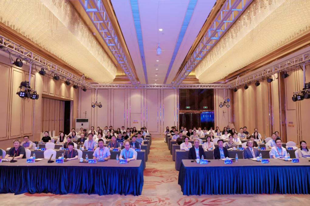 微观循证探新知 学术盛会聚淮安——2026 中国微循环学会微循环药物研究专委会学术会议圆满举办