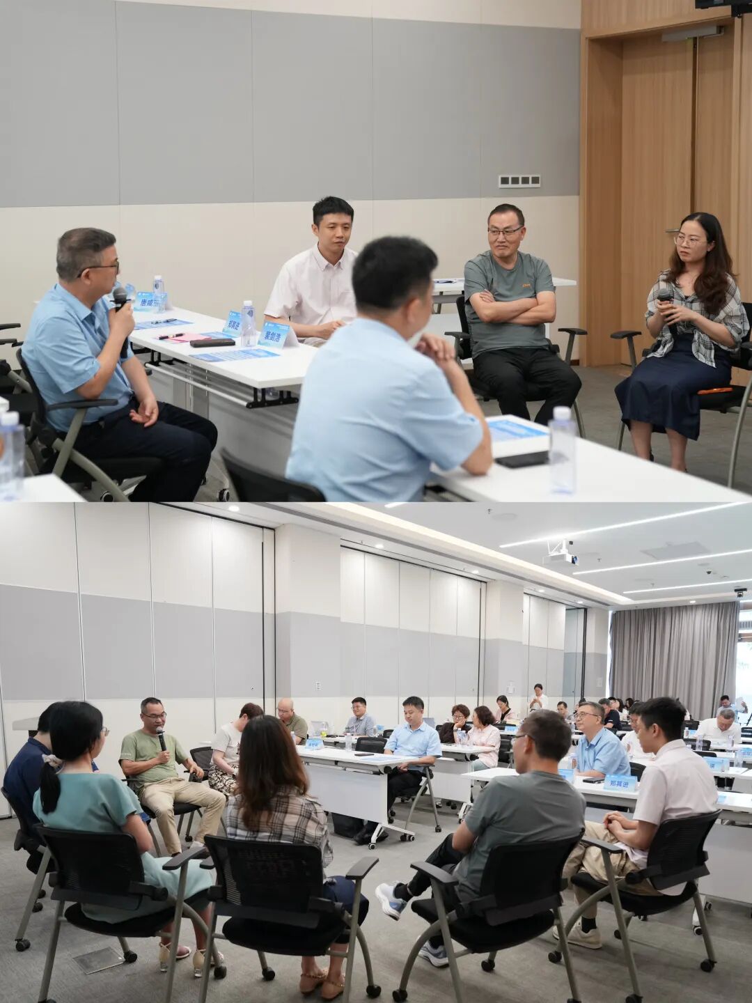广东省中西医结合学会创面处理专业委员会 2026 年学术年会在和祐医院成功举办