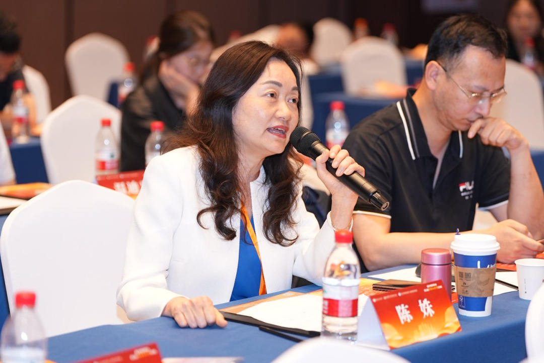 【深耕血液实验精准诊疗 共探患者获益新篇章】重庆市医师协会第三届实验血液学交流会顺利召开