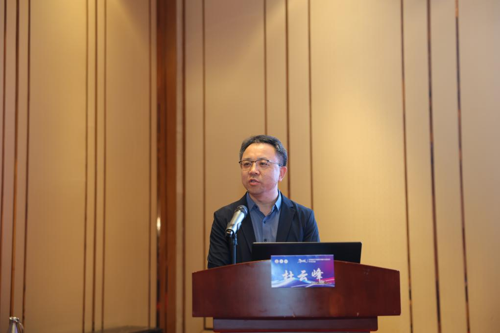 微观循证探新知 学术盛会聚淮安——2026 中国微循环学会微循环药物研究专委会学术会议圆满举办