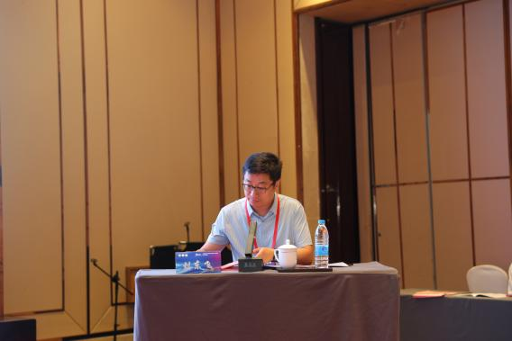 微观循证探新知 学术盛会聚淮安——2026 中国微循环学会微循环药物研究专委会学术会议圆满举办