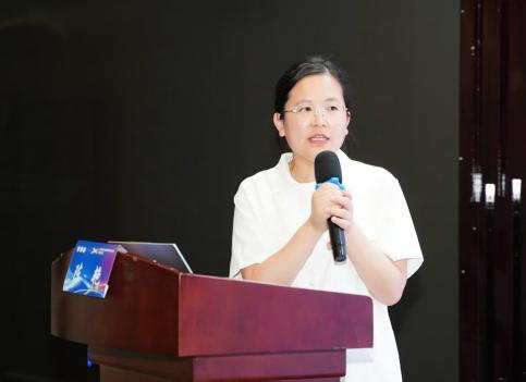 微观循证探新知 学术盛会聚淮安——2026 中国微循环学会微循环药物研究专委会学术会议圆满举办