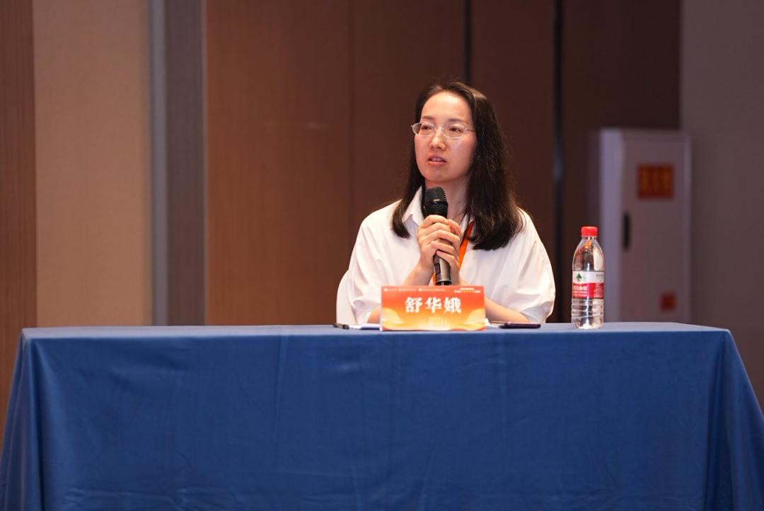 【深耕血液实验精准诊疗 共探患者获益新篇章】重庆市医师协会第三届实验血液学交流会顺利召开