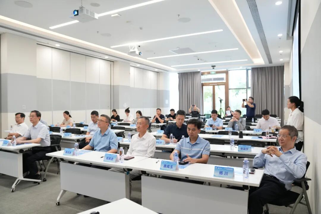 广东省中西医结合学会创面处理专业委员会 2026 年学术年会在和祐医院成功举办