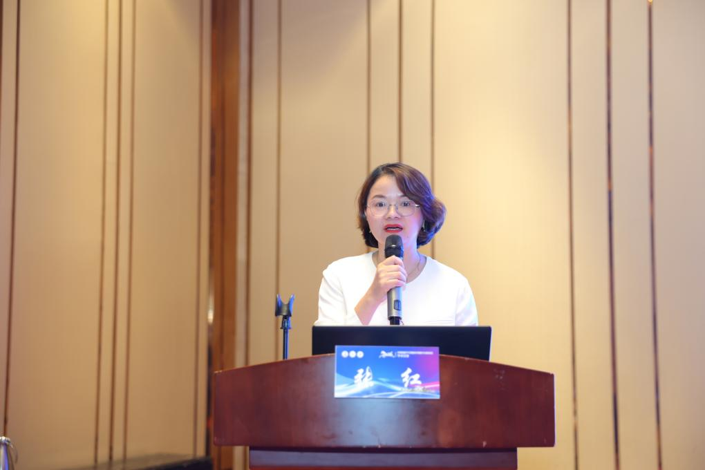 微观循证探新知 学术盛会聚淮安——2026 中国微循环学会微循环药物研究专委会学术会议圆满举办