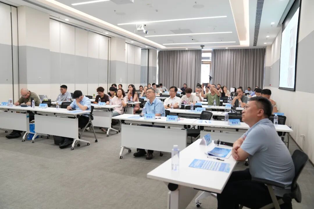 广东省中西医结合学会创面处理专业委员会 2026 年学术年会在和祐医院成功举办