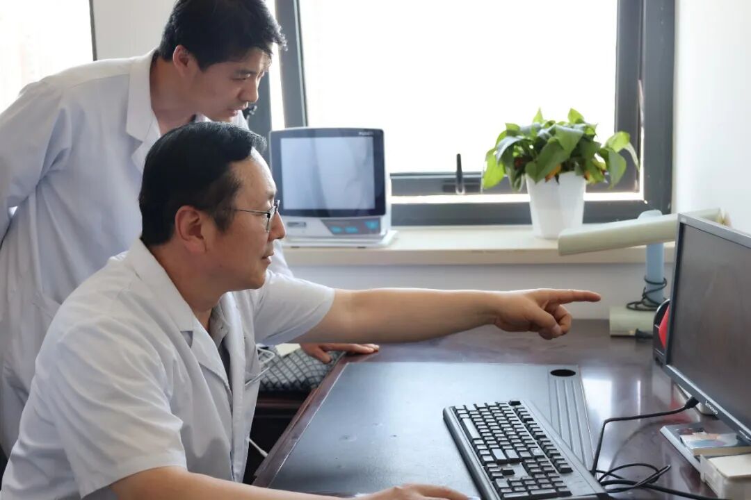 【叙事医疗】专家纪事:隐秘战线微创排头兵——记医院副院长、泌尿外科主任孙云