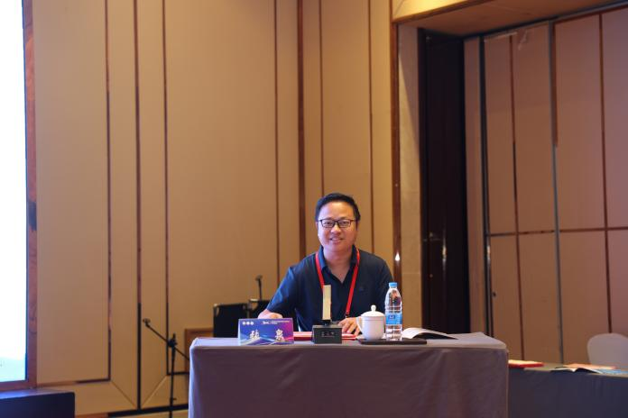 微观循证探新知 学术盛会聚淮安——2026 中国微循环学会微循环药物研究专委会学术会议圆满举办
