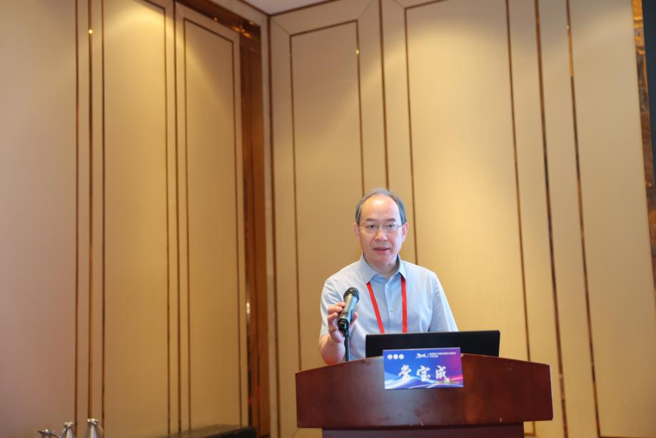 微观循证探新知 学术盛会聚淮安——2026 中国微循环学会微循环药物研究专委会学术会议圆满举办