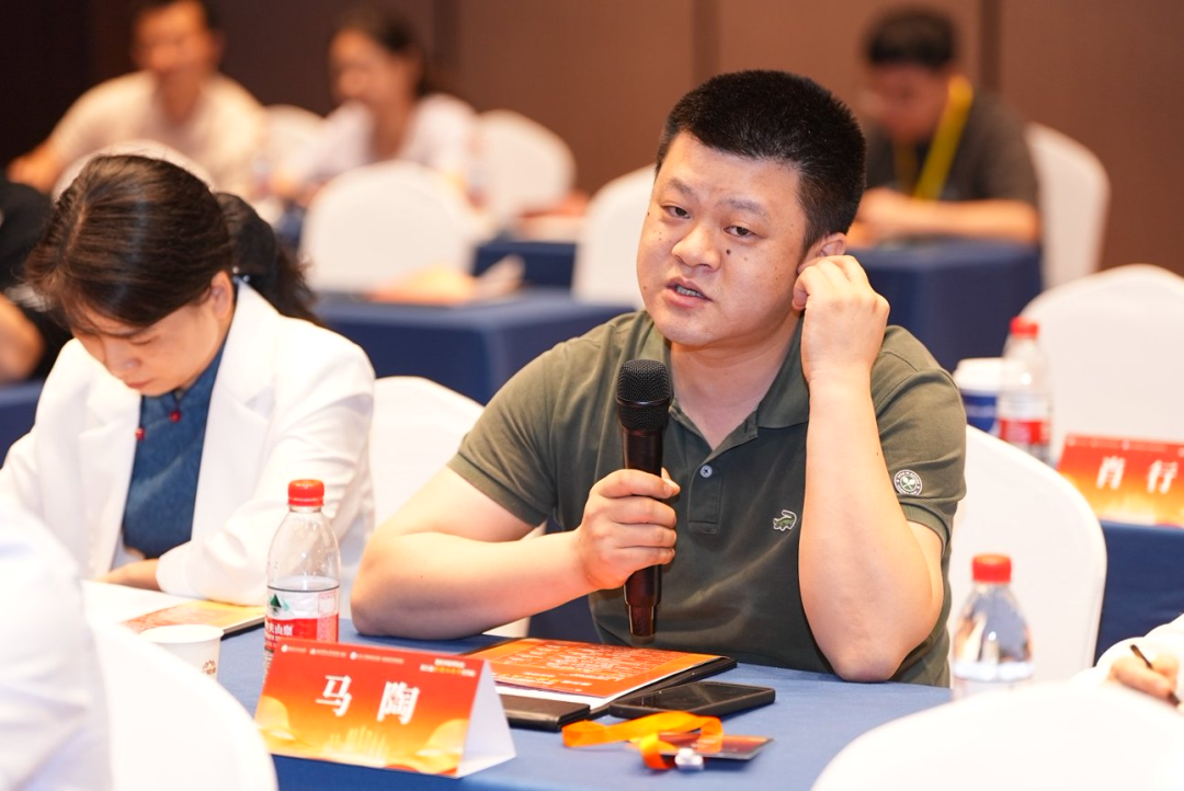 【深耕血液实验精准诊疗 共探患者获益新篇章】重庆市医师协会第三届实验血液学交流会顺利召开