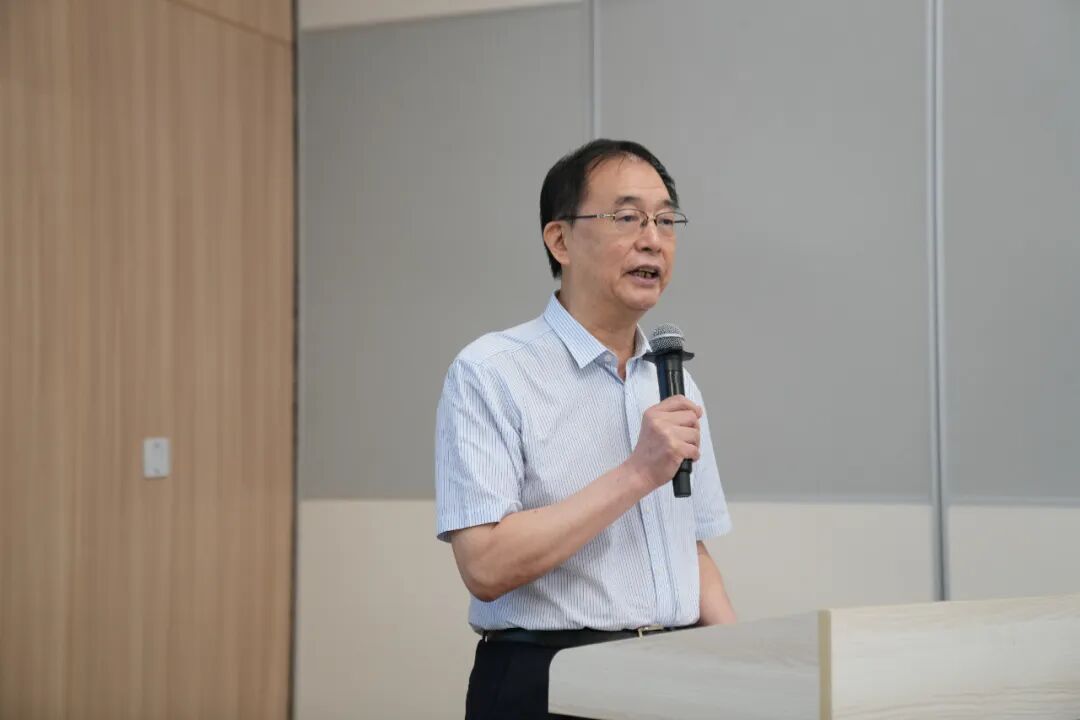 广东省中西医结合学会创面处理专业委员会 2026 年学术年会在和祐医院成功举办