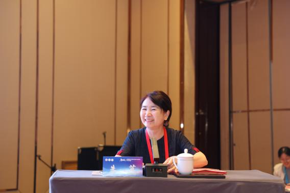 微观循证探新知 学术盛会聚淮安——2026 中国微循环学会微循环药物研究专委会学术会议圆满举办