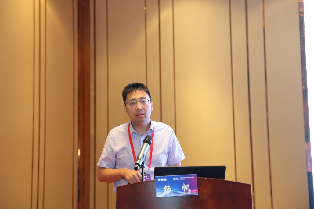 微观循证探新知 学术盛会聚淮安——2026 中国微循环学会微循环药物研究专委会学术会议圆满举办