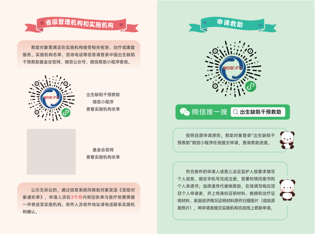 女孩长出“阴茎”！不幸患病，幸运使用救助项目