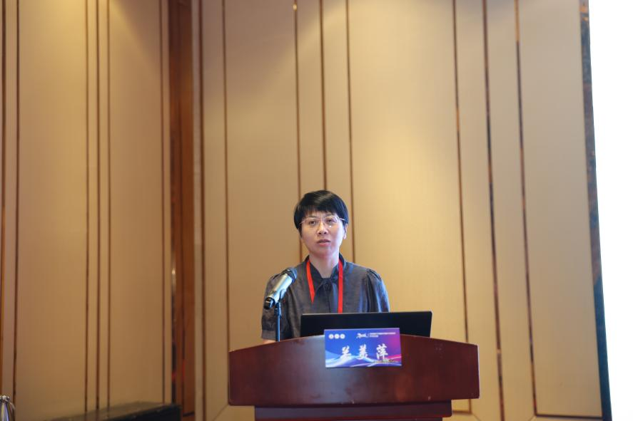 微观循证探新知 学术盛会聚淮安——2026 中国微循环学会微循环药物研究专委会学术会议圆满举办