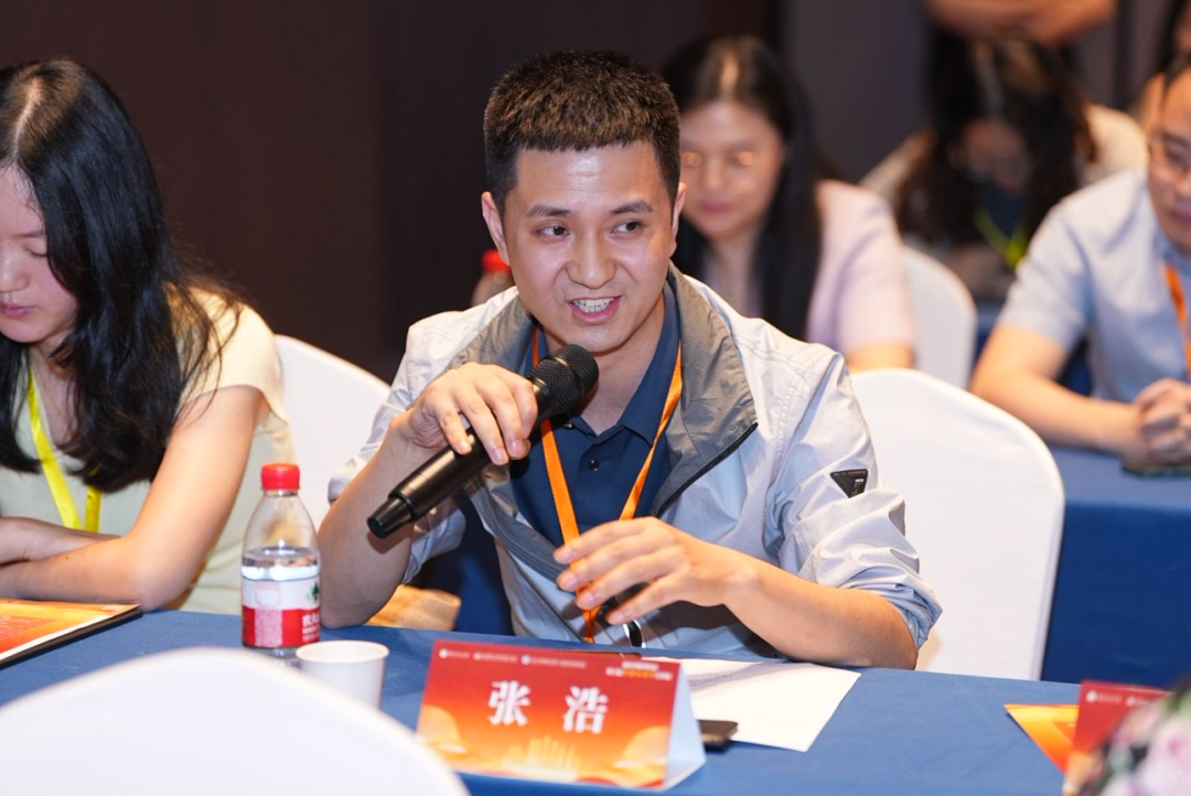 【深耕血液实验精准诊疗 共探患者获益新篇章】重庆市医师协会第三届实验血液学交流会顺利召开