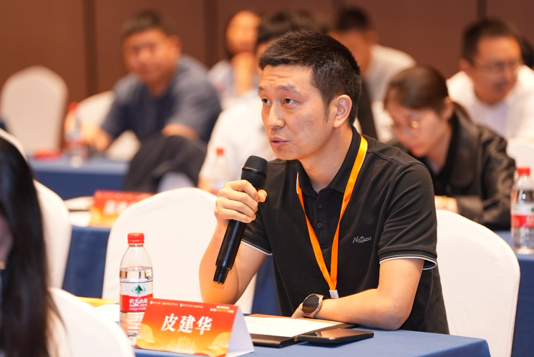 【深耕血液实验精准诊疗 共探患者获益新篇章】重庆市医师协会第三届实验血液学交流会顺利召开