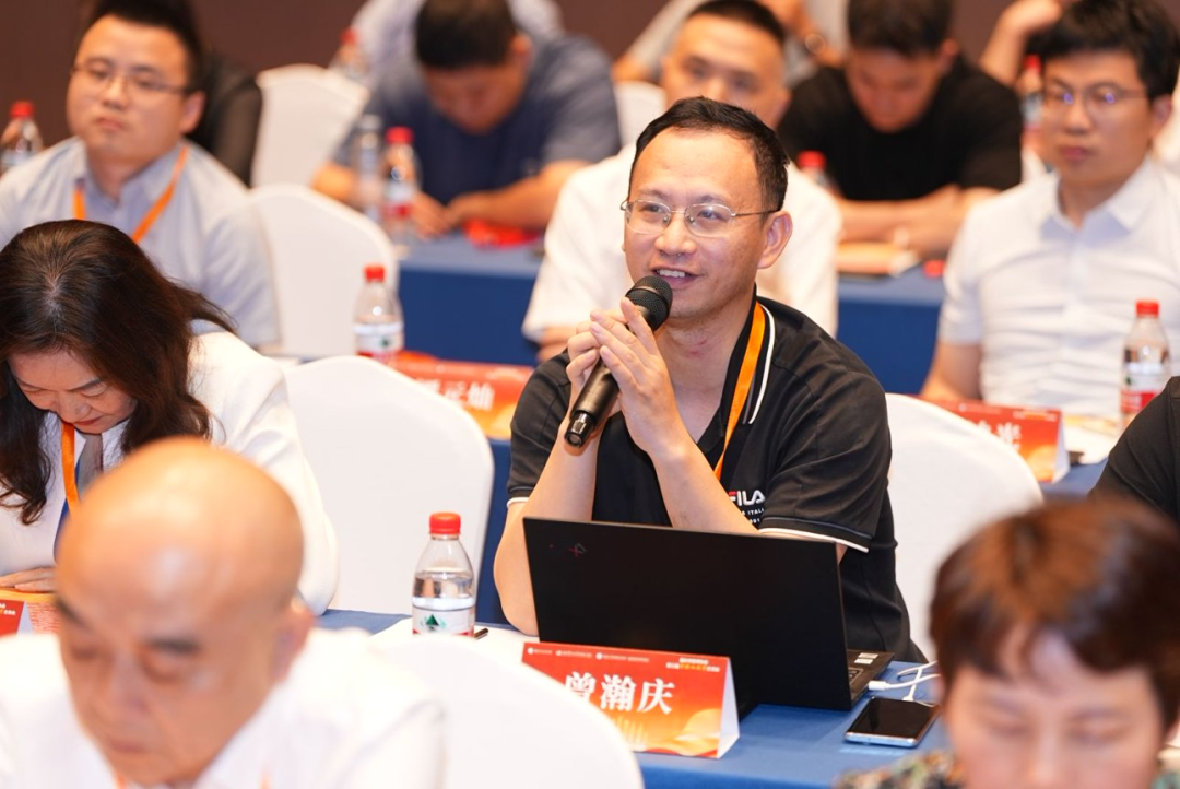 【深耕血液实验精准诊疗 共探患者获益新篇章】重庆市医师协会第三届实验血液学交流会顺利召开