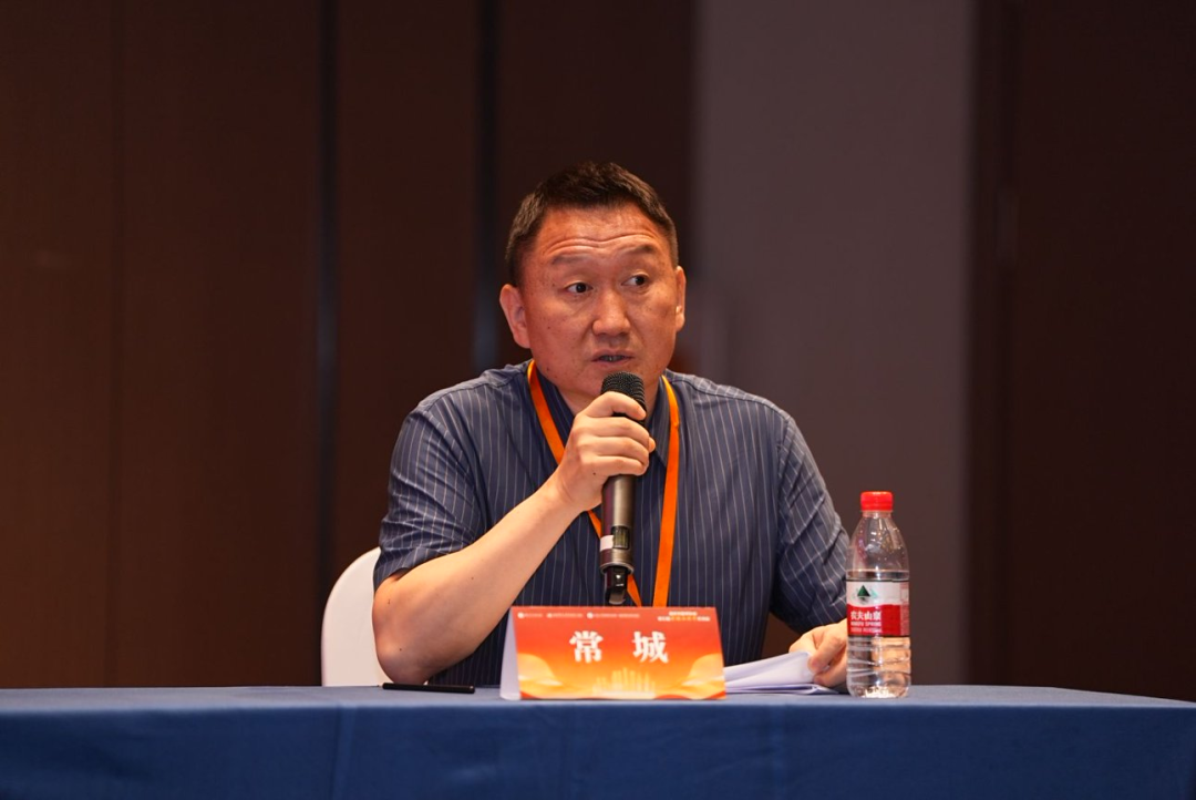 【深耕血液实验精准诊疗 共探患者获益新篇章】重庆市医师协会第三届实验血液学交流会顺利召开