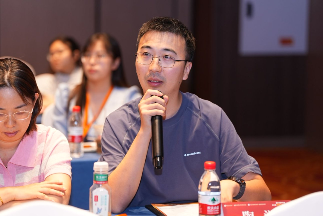 【深耕血液实验精准诊疗 共探患者获益新篇章】重庆市医师协会第三届实验血液学交流会顺利召开