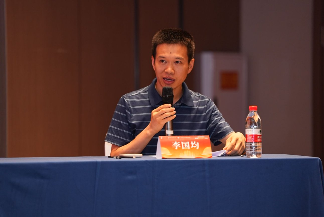 【深耕血液实验精准诊疗 共探患者获益新篇章】重庆市医师协会第三届实验血液学交流会顺利召开