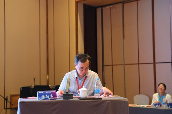 微观循证探新知 学术盛会聚淮安——2026 中国微循环学会微循环药物研究专委会学术会议圆满举办