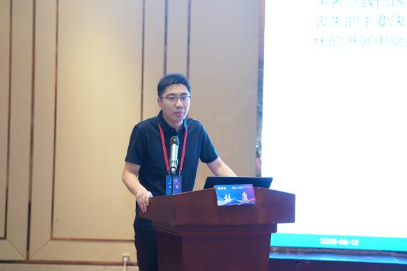 微观循证探新知 学术盛会聚淮安——2026 中国微循环学会微循环药物研究专委会学术会议圆满举办
