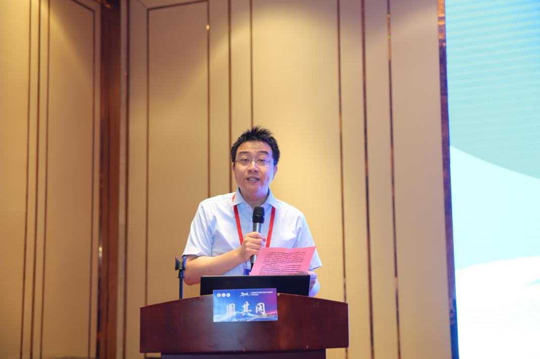 微观循证探新知 学术盛会聚淮安——2026 中国微循环学会微循环药物研究专委会学术会议圆满举办