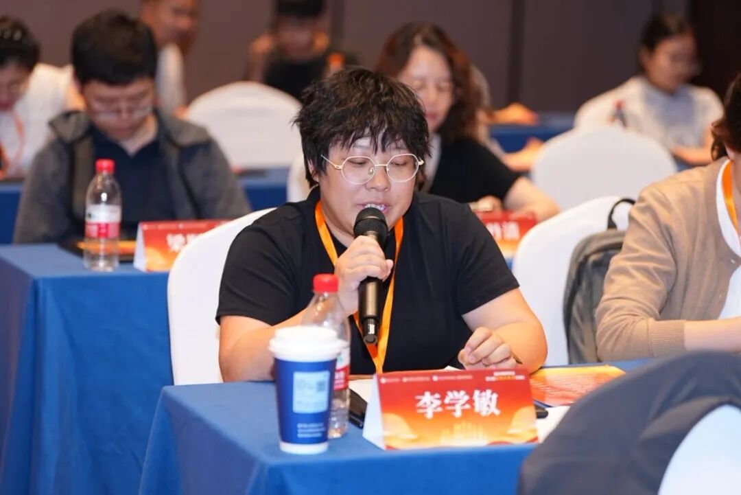 【深耕血液实验精准诊疗 共探患者获益新篇章】重庆市医师协会第三届实验血液学交流会顺利召开
