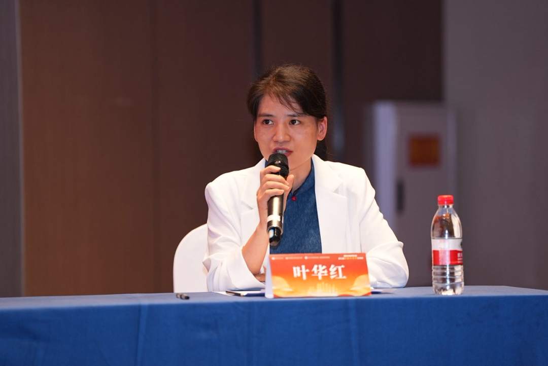 【深耕血液实验精准诊疗 共探患者获益新篇章】重庆市医师协会第三届实验血液学交流会顺利召开