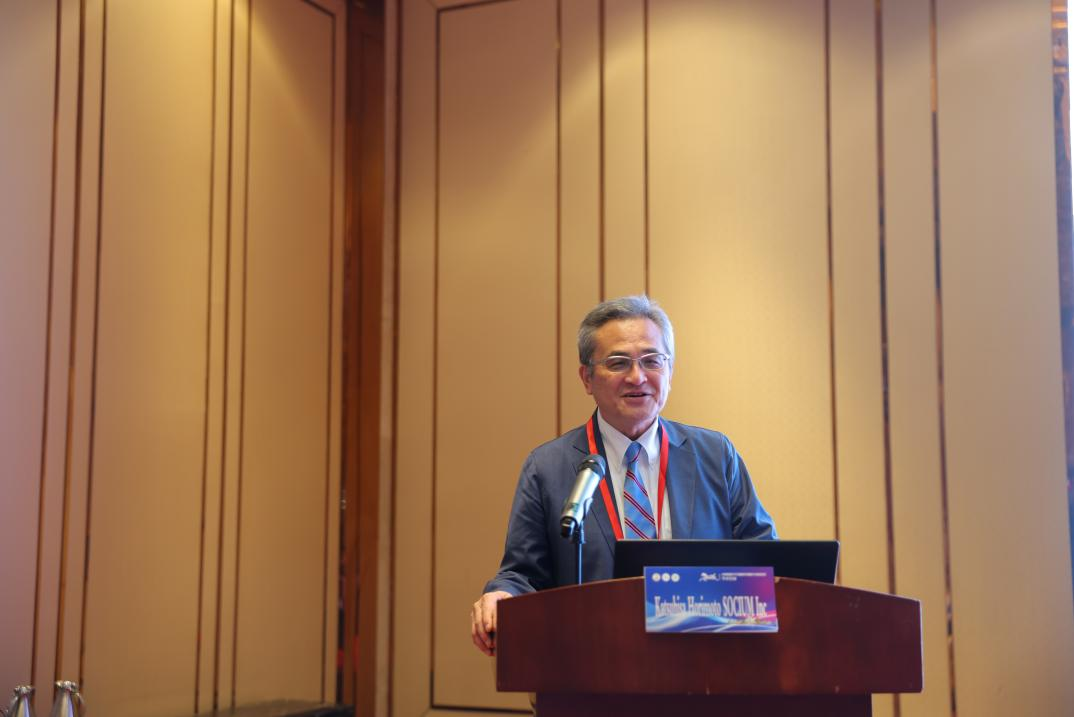 微观循证探新知 学术盛会聚淮安——2026 中国微循环学会微循环药物研究专委会学术会议圆满举办