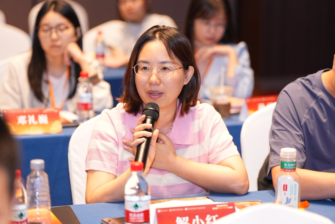 【深耕血液实验精准诊疗 共探患者获益新篇章】重庆市医师协会第三届实验血液学交流会顺利召开