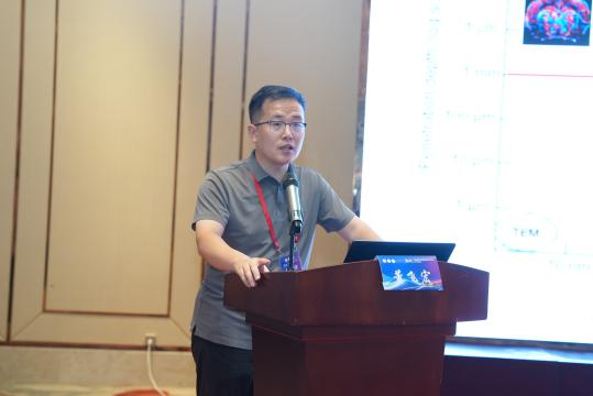 微观循证探新知 学术盛会聚淮安——2026 中国微循环学会微循环药物研究专委会学术会议圆满举办
