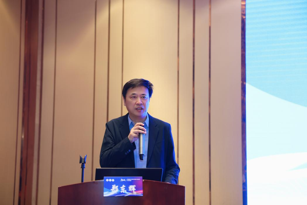 微观循证探新知 学术盛会聚淮安——2026 中国微循环学会微循环药物研究专委会学术会议圆满举办