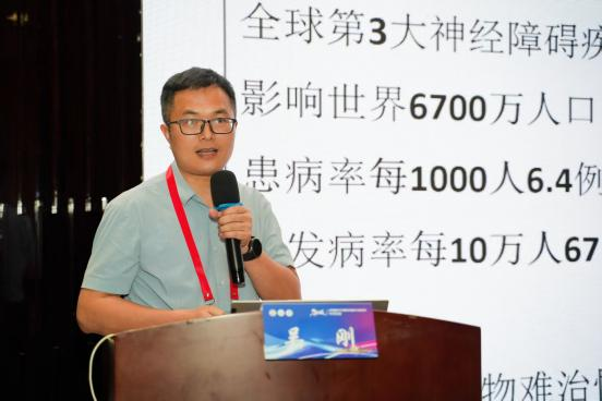微观循证探新知 学术盛会聚淮安——2026 中国微循环学会微循环药物研究专委会学术会议圆满举办