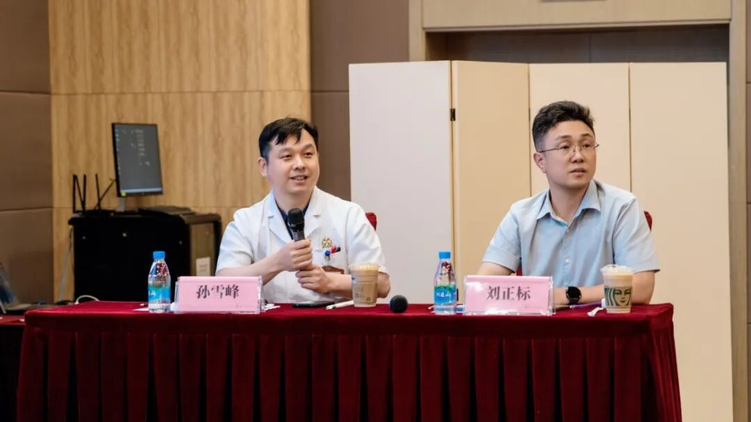 聚焦保关节诊疗新进展!苏州九龙医院骨科继续教育学习班圆满收官
